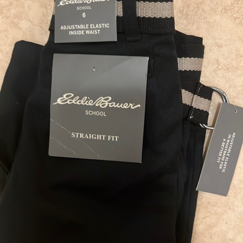 eddie bauer pants